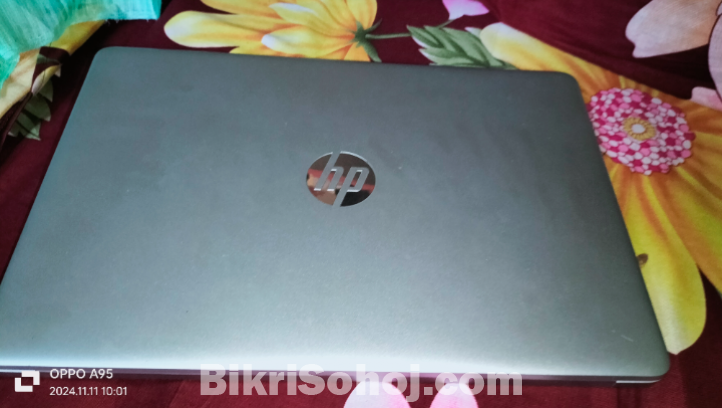 HP Laptop